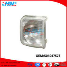 Corner Lamp for IVECO 504047573